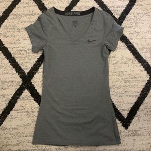 Nike Pro Shirt